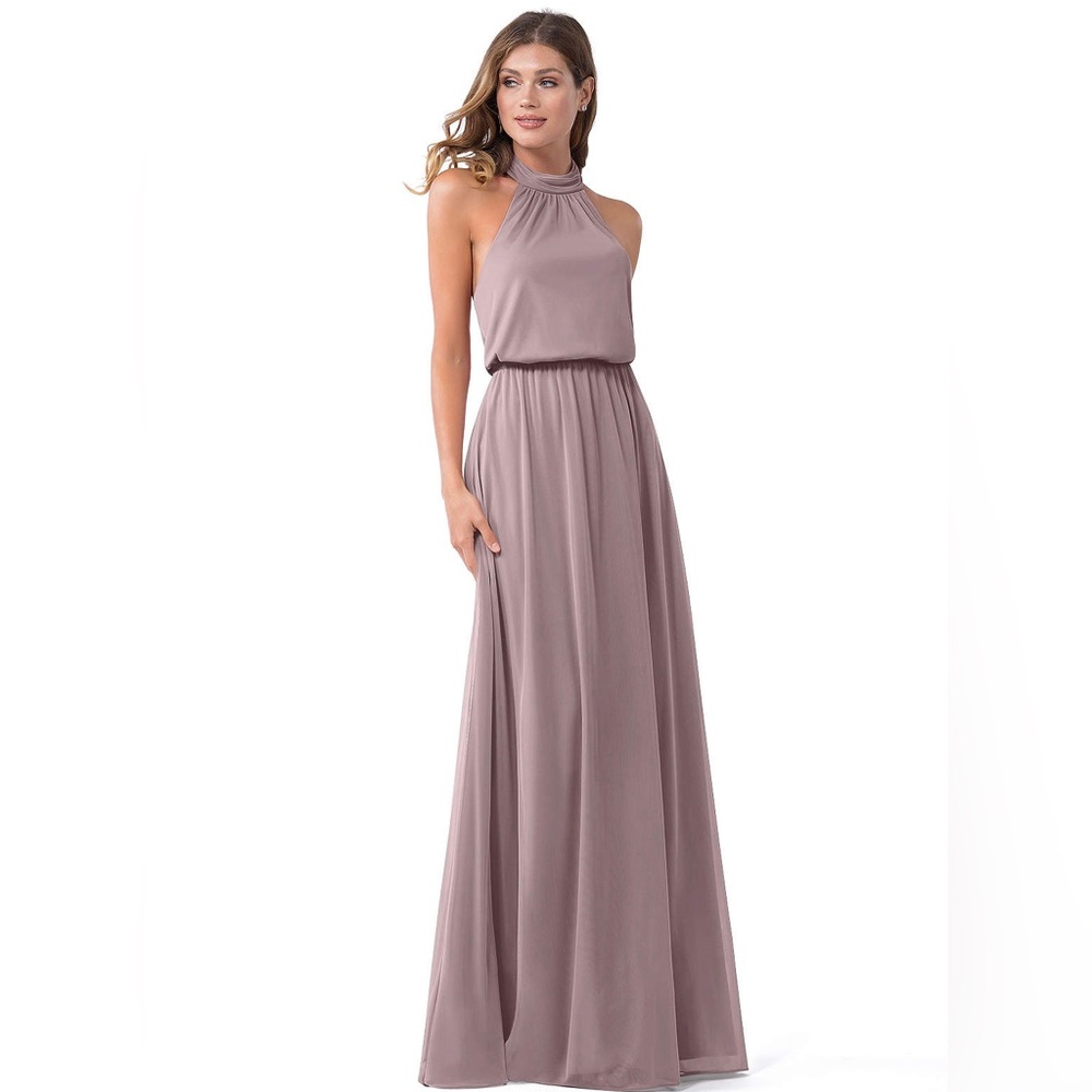 Azazie Dress NWT